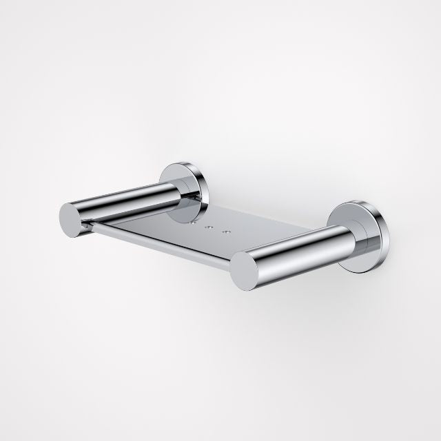 Caroma Liano II Soap Dish - Chrome 96453C - The Blue Space