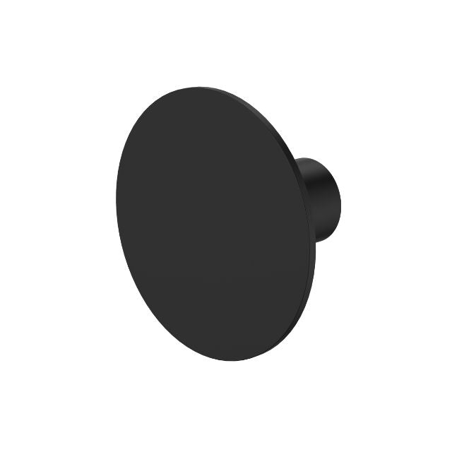 Caroma Liano II Wall Hook Large - Matte Black