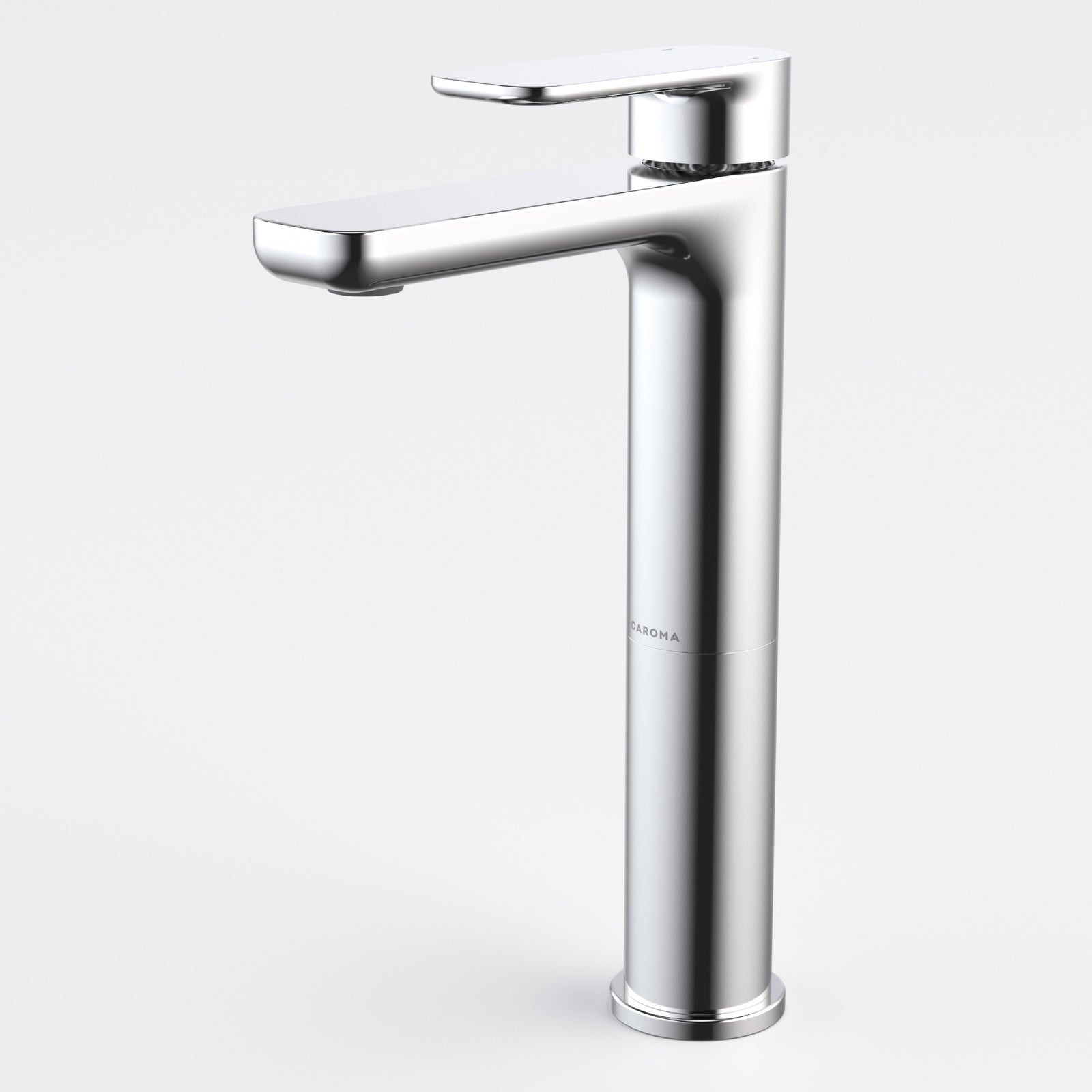Caroma Luna II Tower Basin Mixer - Chrome 68200C6AF - The Blue Space