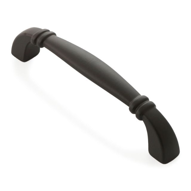 Castella Century Handle Matt Black