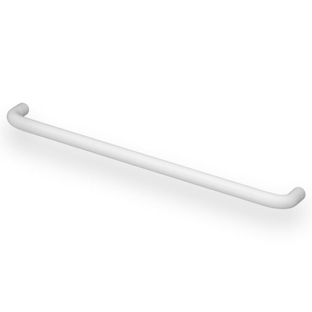 Castella Stream Handle Matte White