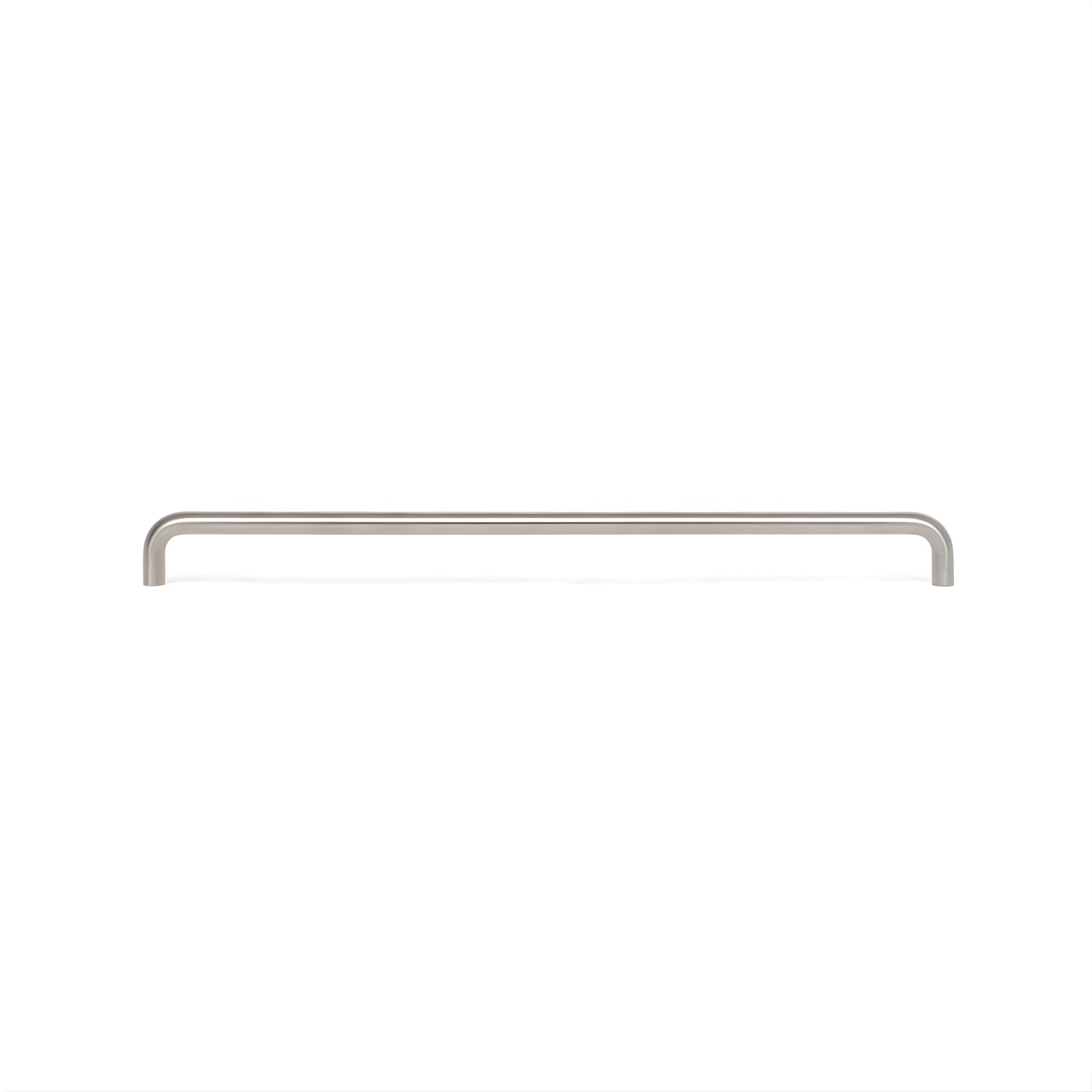 Castella Conduit 288mm Handle Satin Stainless Steel 007.288.07 - The Blue Space