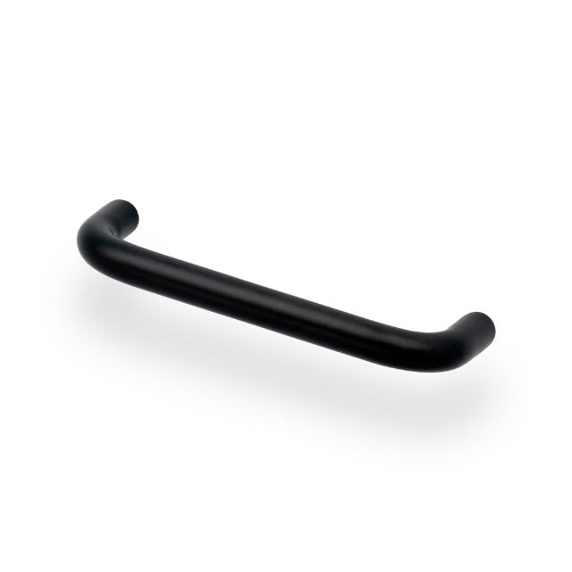 Castella Stream Handle Matte Black