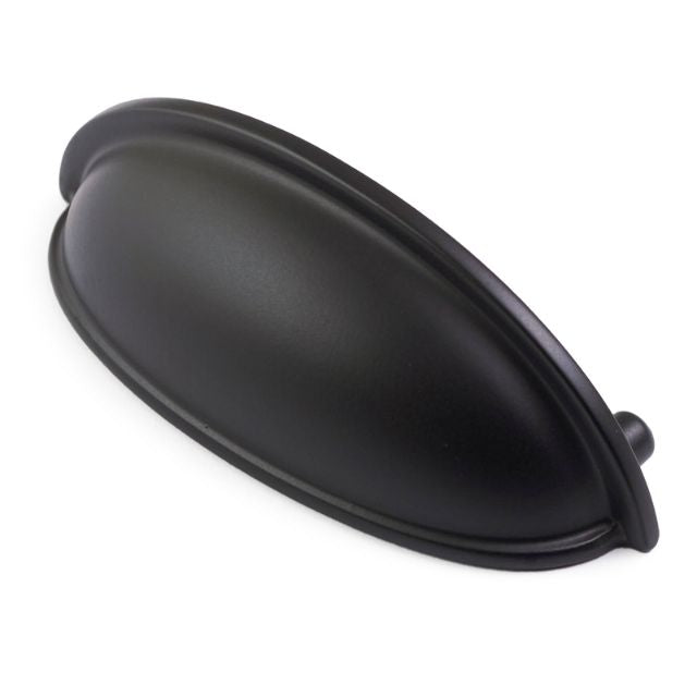 Castella Decade Cup Pull Matte Black