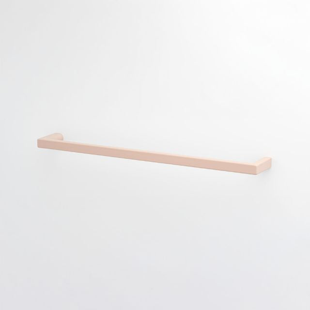 Castella Dune D-Pull Handle Dusty Rose