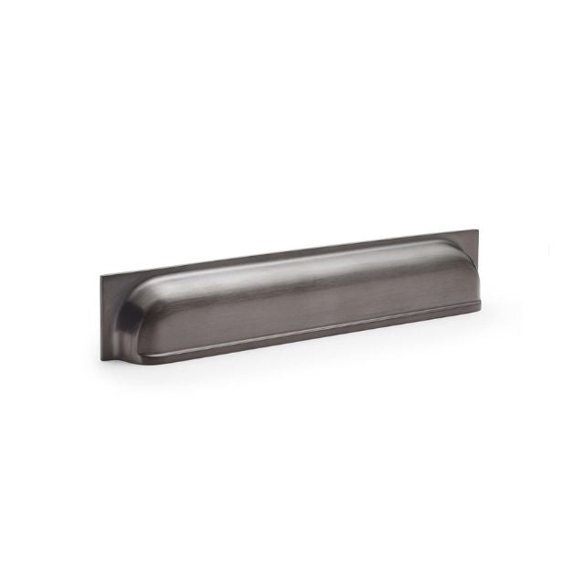 Castella Hastings 203mm Cup Pull Gunmetal PVD 802.203.45PVD - The Blue Space