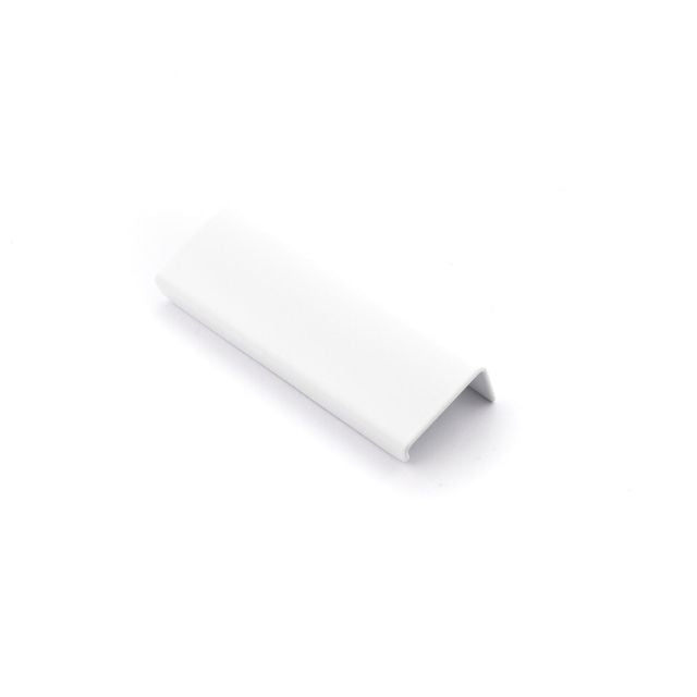 Castella Ledge Pull Matte White