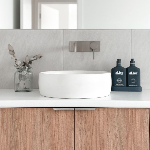 Castella Ledge Pull Satin Stainless Steel