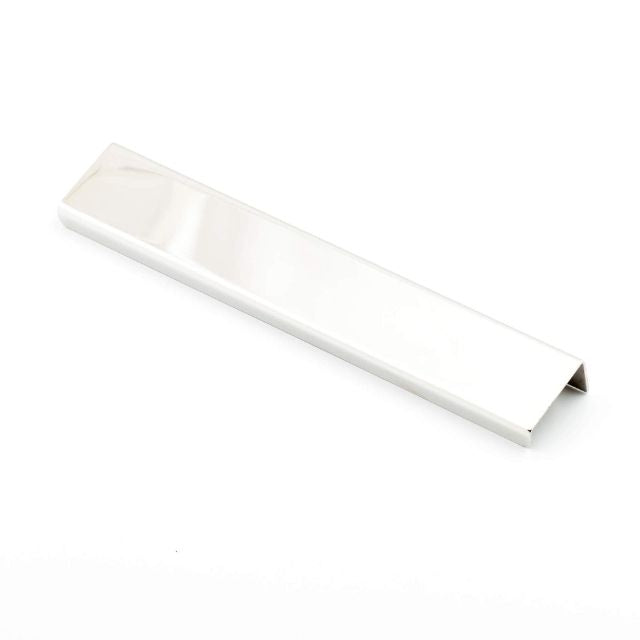 Castella Ledge 200mm Pull Polished Stainless Steel 099.200.27 - The Blue Space