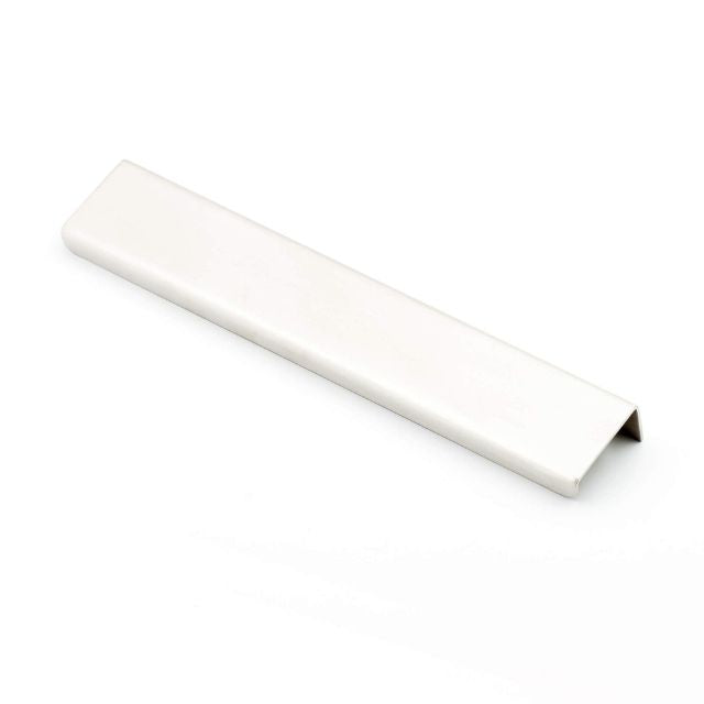 Castella Ledge Pull Satin Stainless Steel