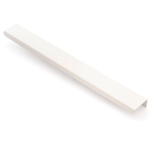 Castella Ledge Pull Matte White