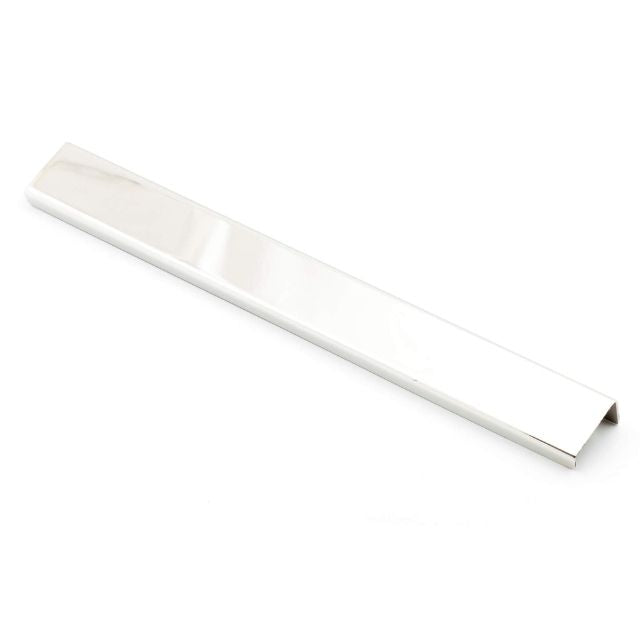 Castella Ledge 300mm Pull Polished Stainless Steel 099.300.27 - The Blue Space