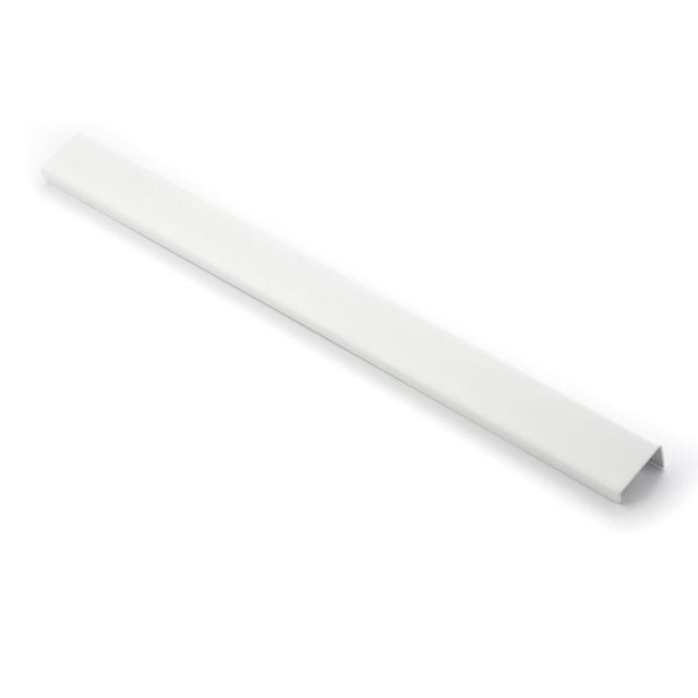 Castella Ledge Pull Matte White