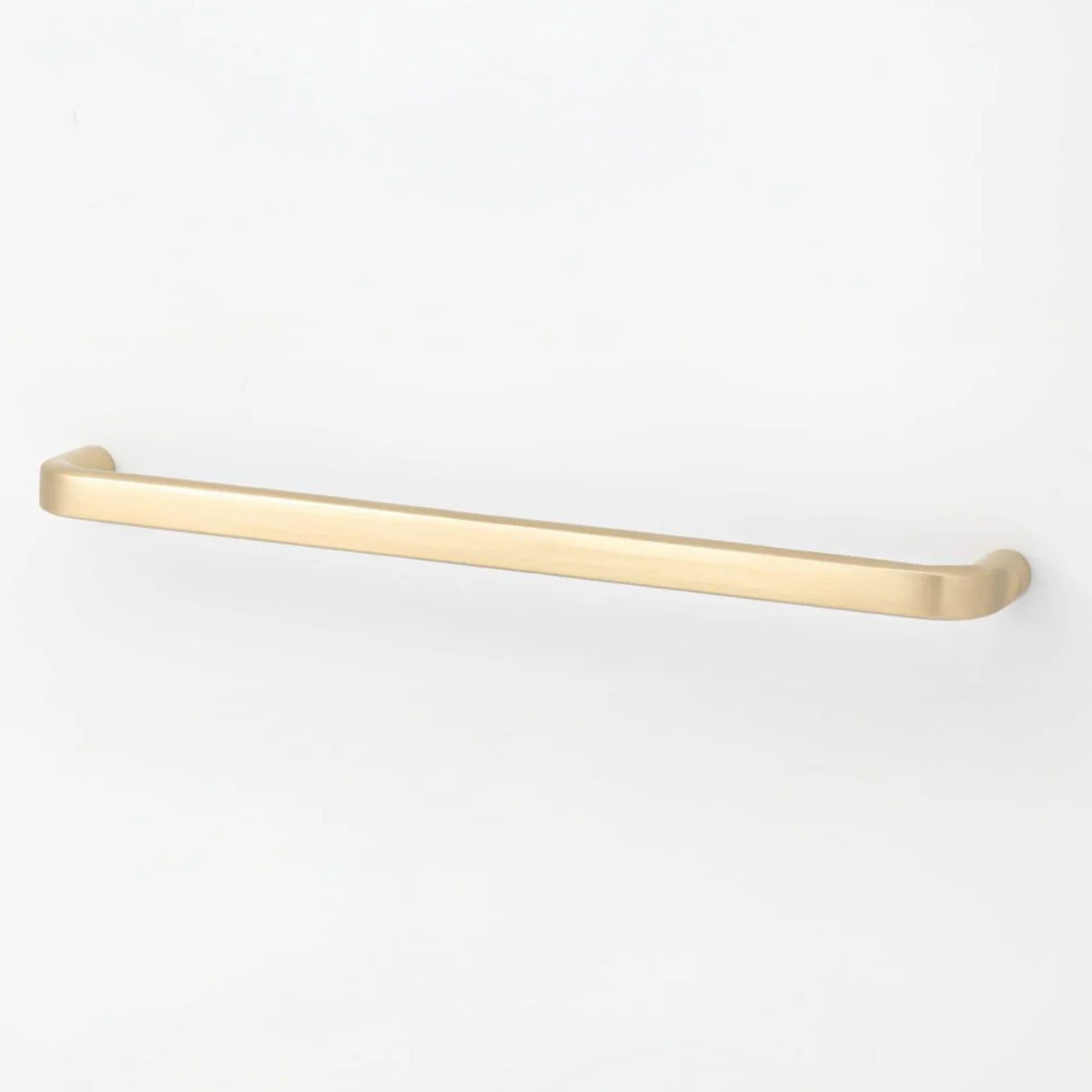 Castella Reed Handle Satin Brass 224mm 925.224.35S - The Blue Space