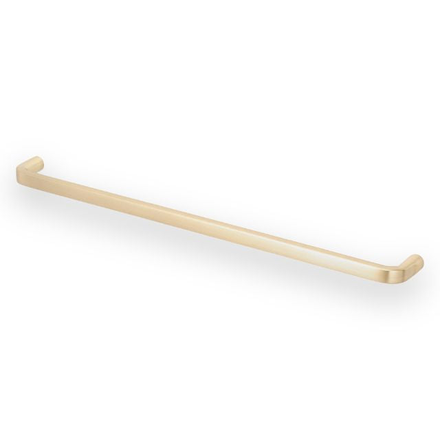 Castella Reed Handle Satin Brass 320mm 925.320.35S - The Blue Space
