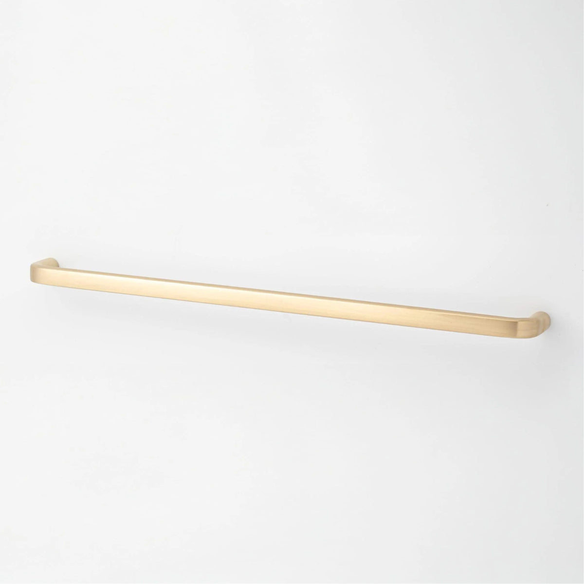 Castella Reed Handle Satin Brass 320mm 925.320.35S - The Blue Space