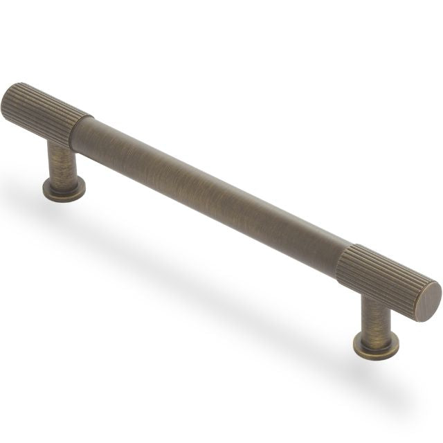 Castella Ridge Handle Bronze