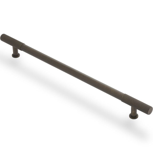 Castella Ridge Handle Bronze