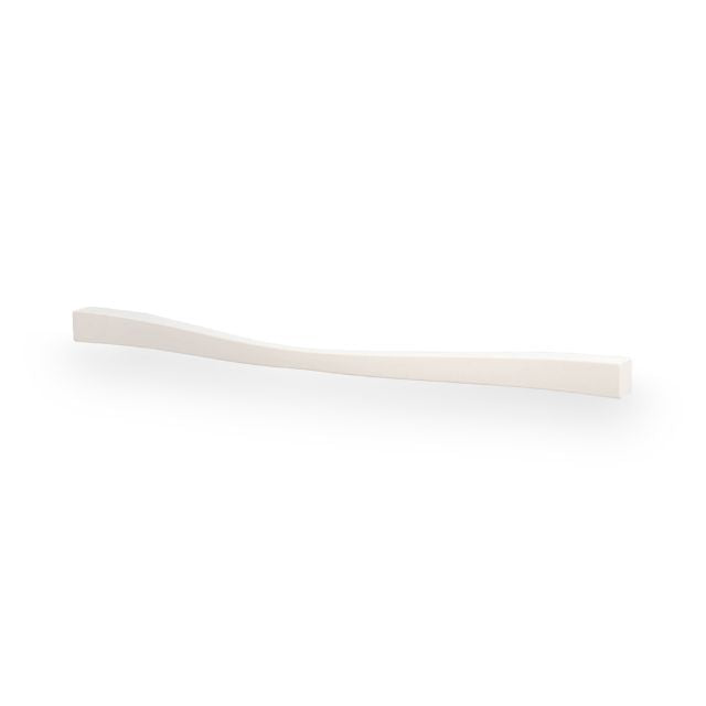 Castella Dune Curved Wave Handle Dusty Sand