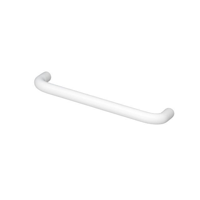Castella Stream Handle Matte White
