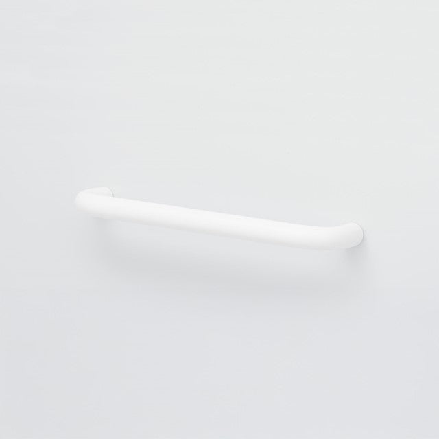 Castella Stream Handle Matte White