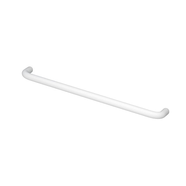 Castella Stream Handle Matte White