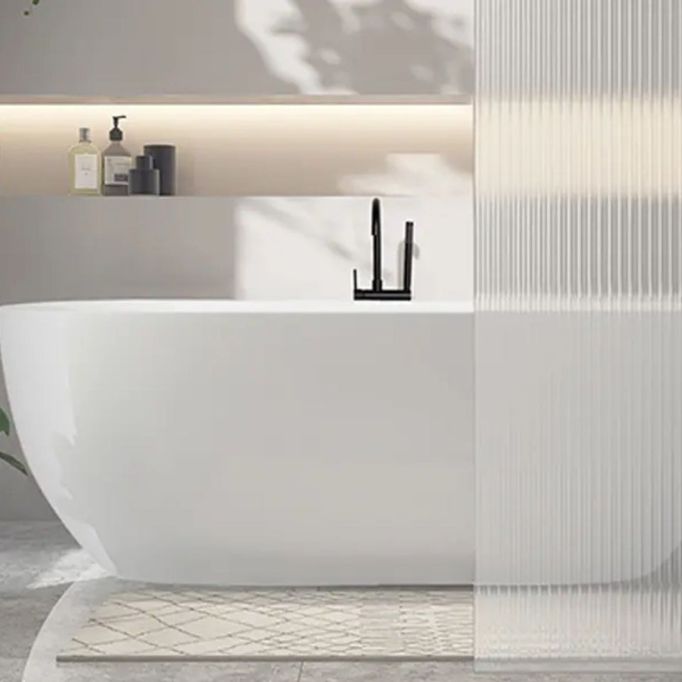 Decina Novara 1480 Freestanding Bath
