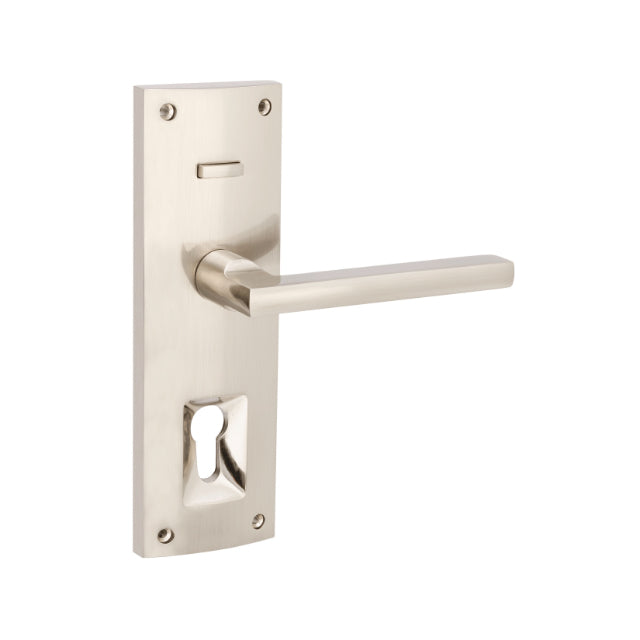 Epic Knox Multi Function Entrance Set Brushed 9139.BN - The Blue Space