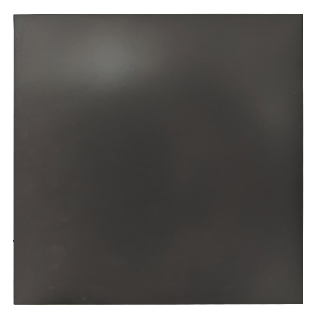 Cover Fanco Dynamic 150mm Duct Square Exhaust Fan Matte Black W-EMVUDY13-MBL - The Blue Space