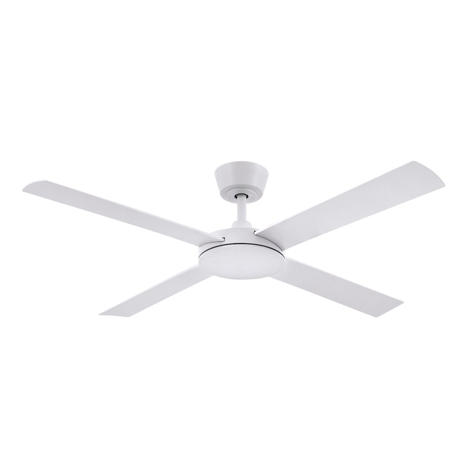 Fanco Eco Silent Pro 56'' (142cm) DC Ceiling Fan White
