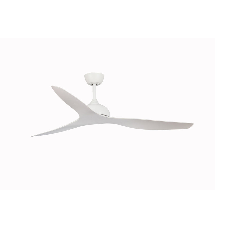 Fanco Eco Style 60'' (152cm) DC Ceiling Fan - White