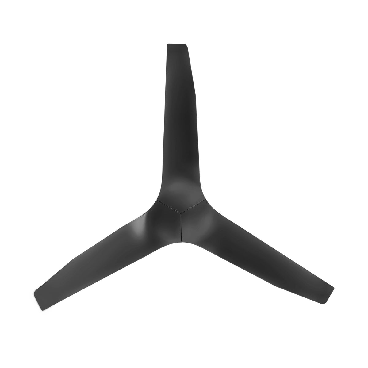 Blades Fanco Infinity-iD v3 48'' (122cm) DC Ceiling Fan Black F8000/202C - The Blue Space