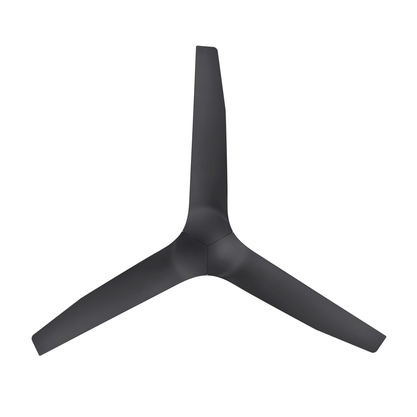 Blades Fanco Infinity-iD v3 54'' (137cm) DC Ceiling Fan Black F8030/202C - The Blue Space