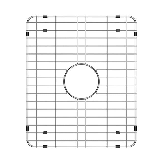 Fienza Butler Double Sink Protector 37L 450X375X28mm