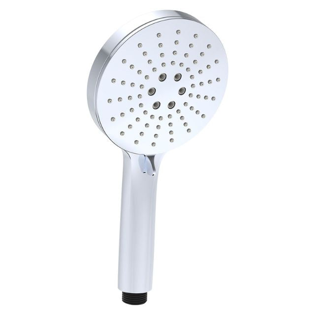 Fienza Empire Slim Handheld Shower Head 3 Function Chrome