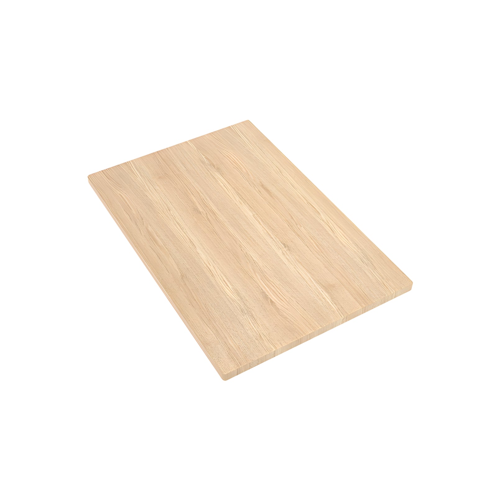 Angle 1 Fienza Hana Sink Chopping Board A37 - The Blue Space