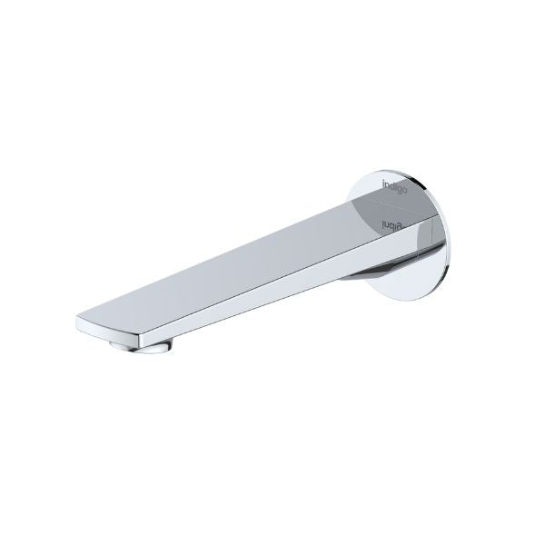 Indigo Savina Bath/Basin 180mm Spout Chrome