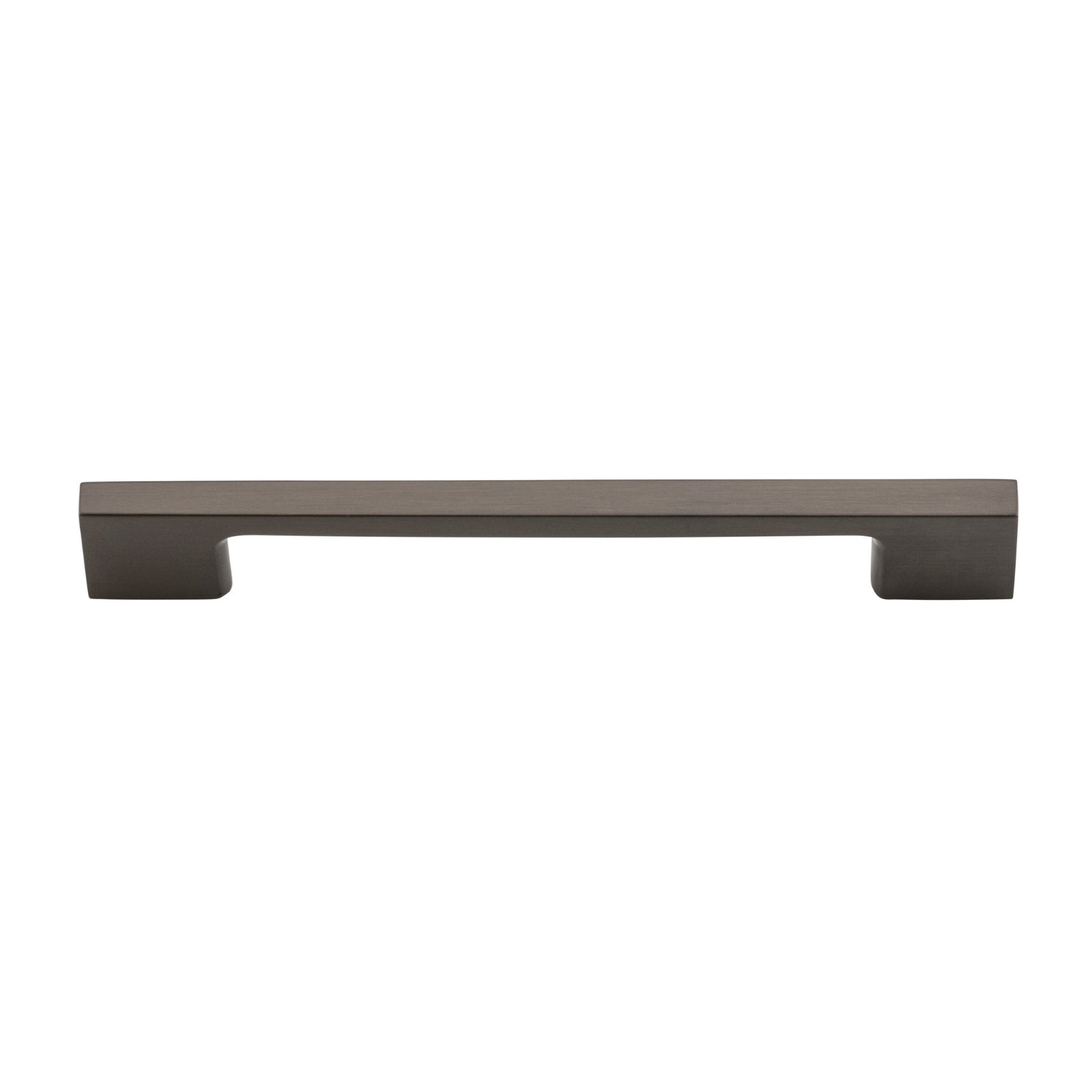 Iver Cali 128mm Cabinet Pull Handle Signature Brass SDG-0519 - The Blue Space