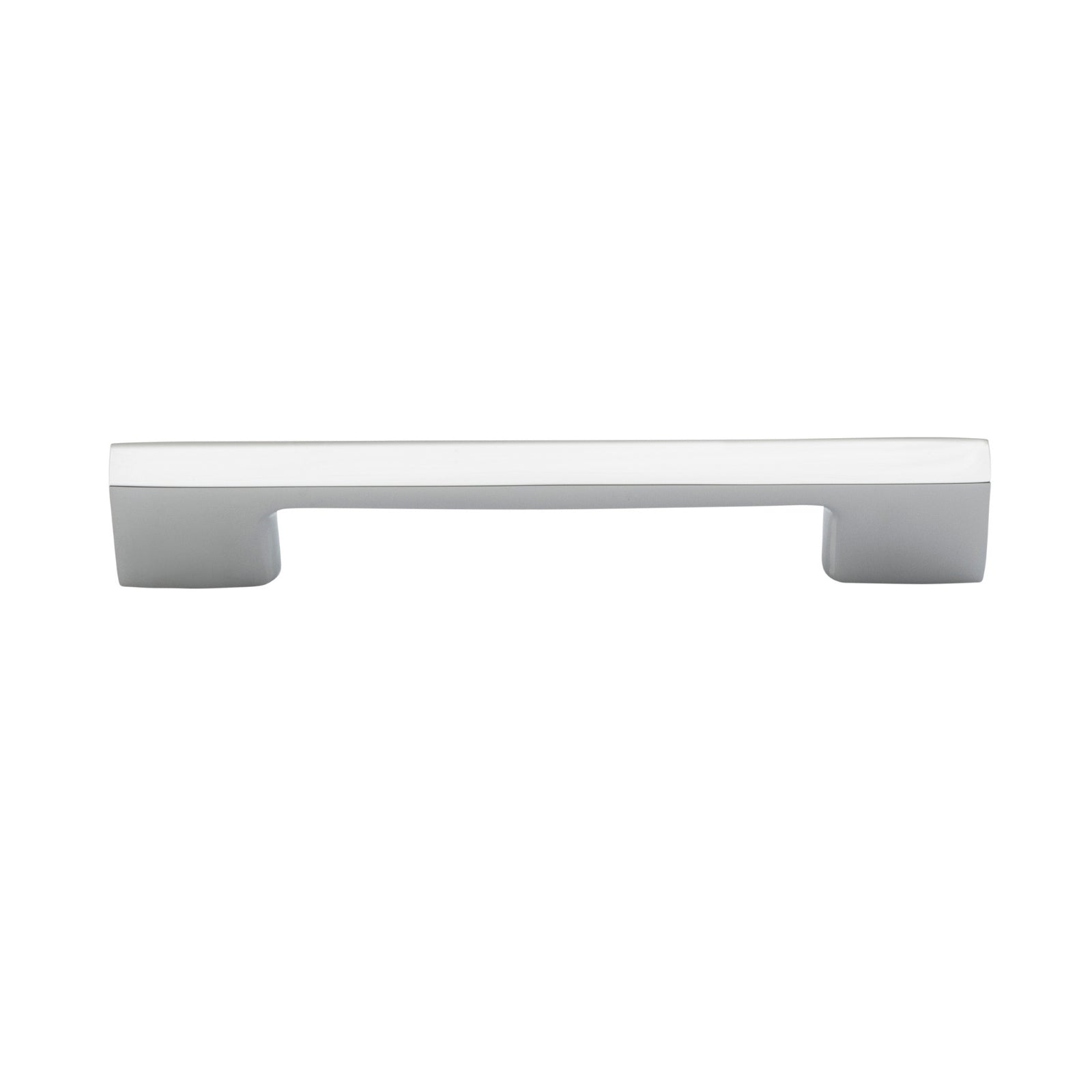 Iver Cali 96mm Cabinet Pull Handle Polished Chrome SDG-0530 - The Blue Space