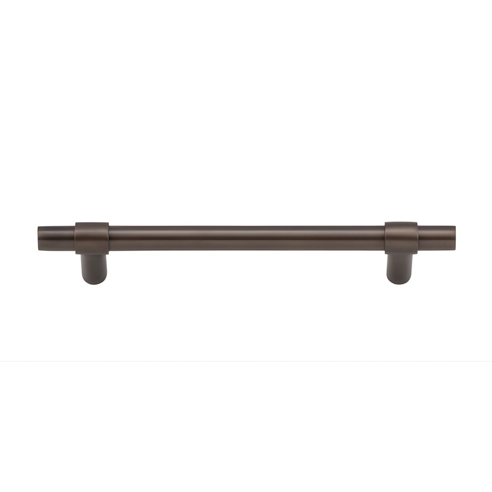 Iver Helsinki 128mm Cabinet Pull Handle Signature Brass 21001 - The Blue Space