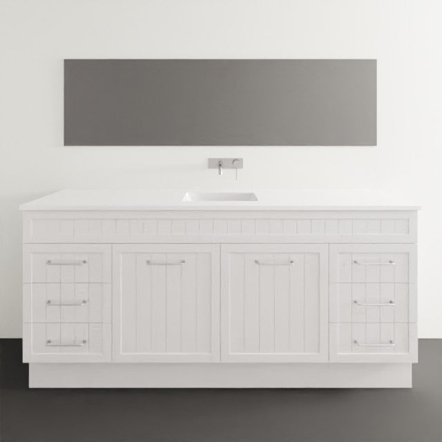 Marquis Kiama Floor Standing Vanity with Kickboard
