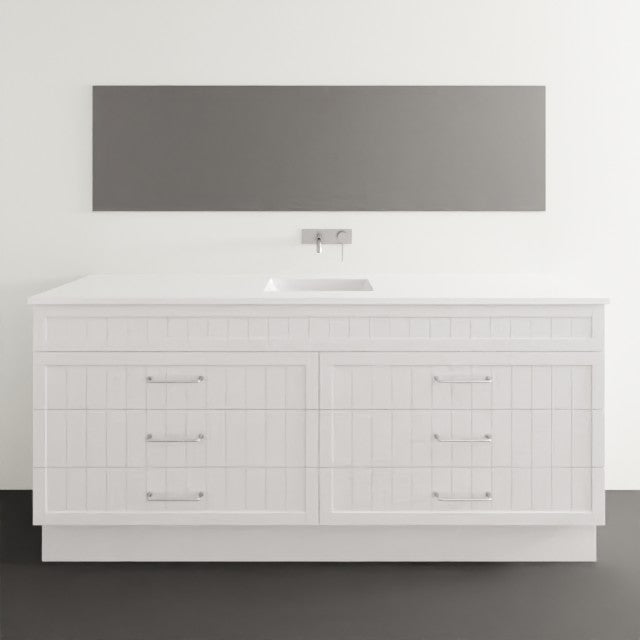 Marquis Kiama Floor Standing Vanity with Kickboard