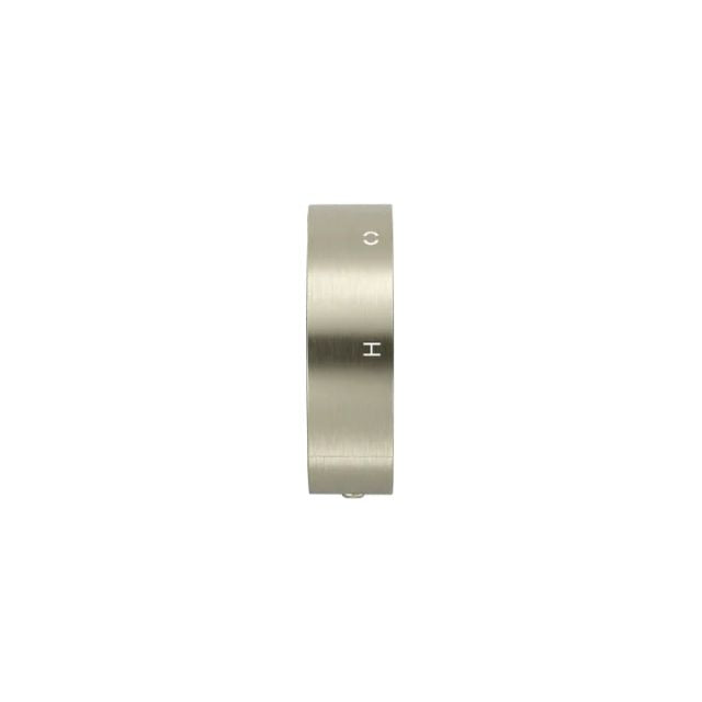 Meir Progressive Mixer Brushed Nickel