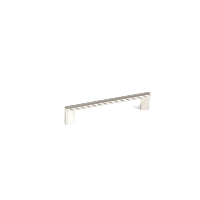 Momo Barra D Handle Dull Brushed Nickel