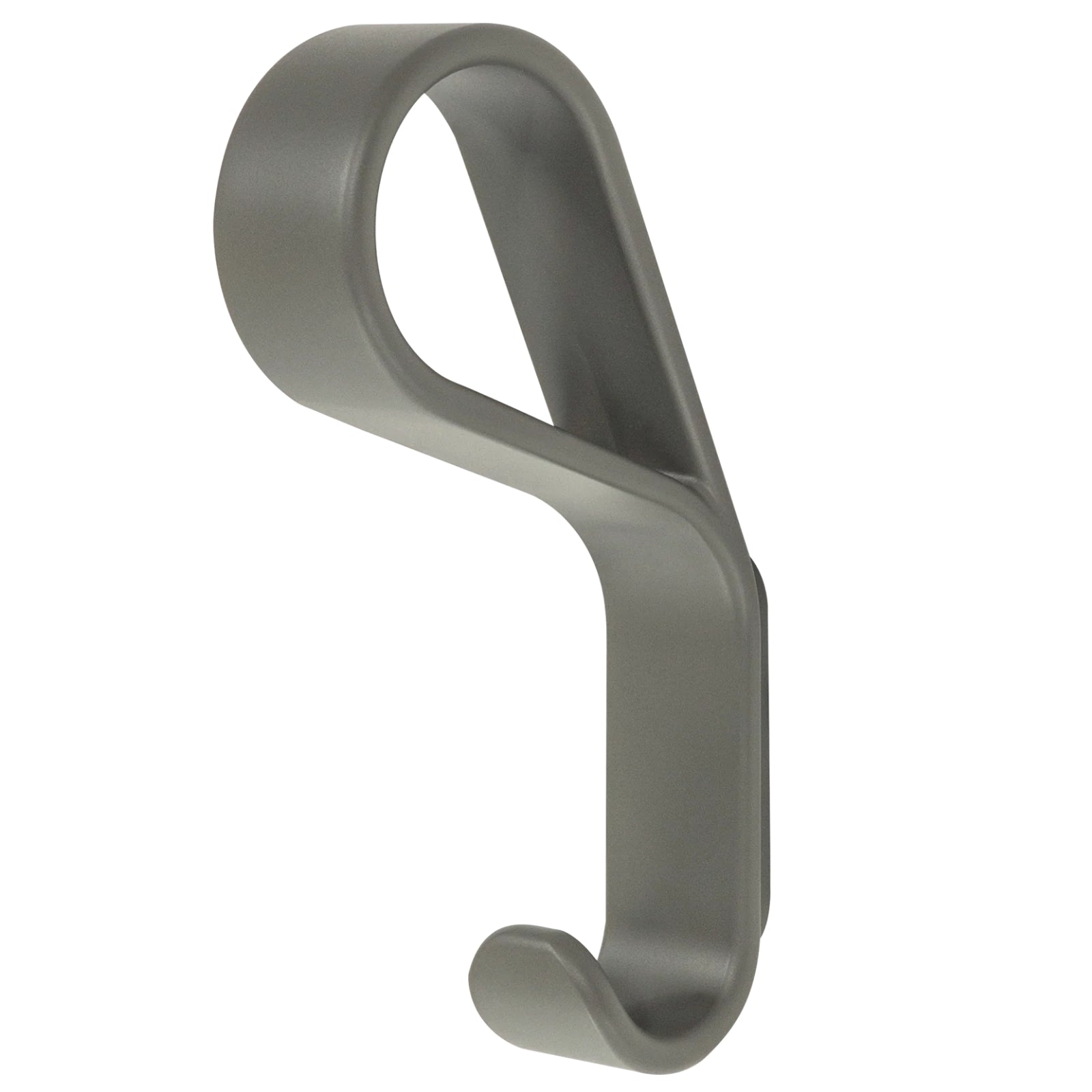 Momo Belt Wall Hook 65mm Moss Grey B7039.065.MGY - The Blue Space