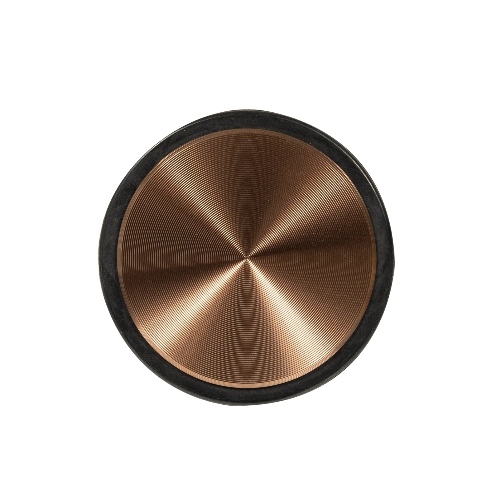 Top Momo Brooklyn Door Stop 62mm Brushed Bronze BKN8021.062.BRBZ - The Blue Space