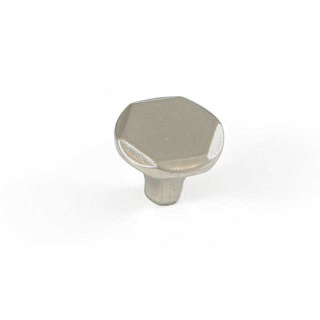 Momo Caselle Knob 30mm Vintage Nickel CFK030.VN - The Blue Space