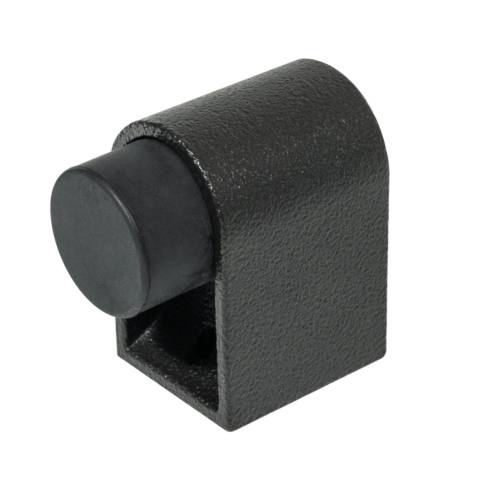 Momo Casey Door Stop 47mm Matte Black C8016.047.MBL - The Blue Space