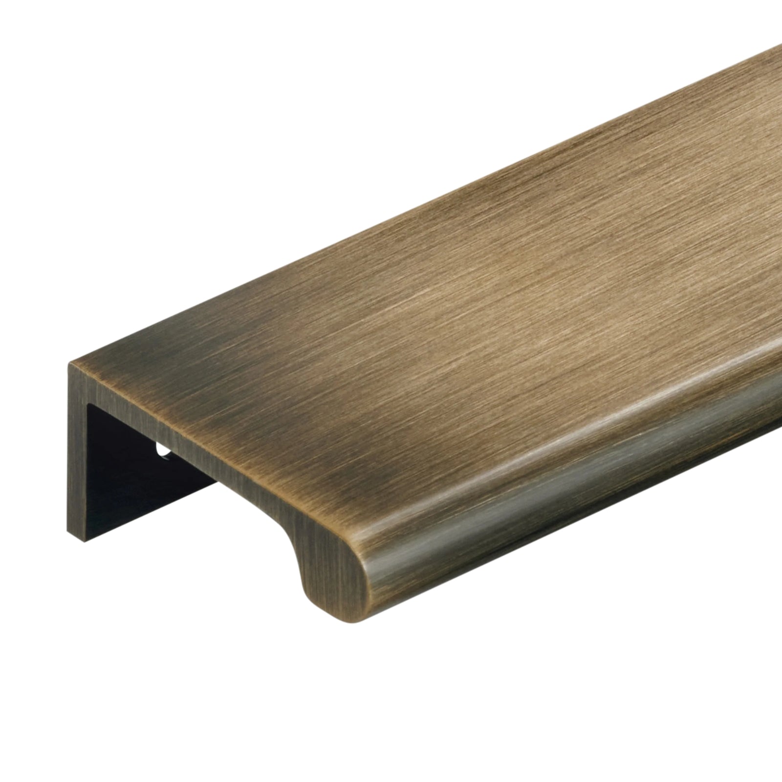 Momo Chelsea Lip Pull Handle Dark Brushed Brass
P-CHLP.096.DBB - The Blue Space