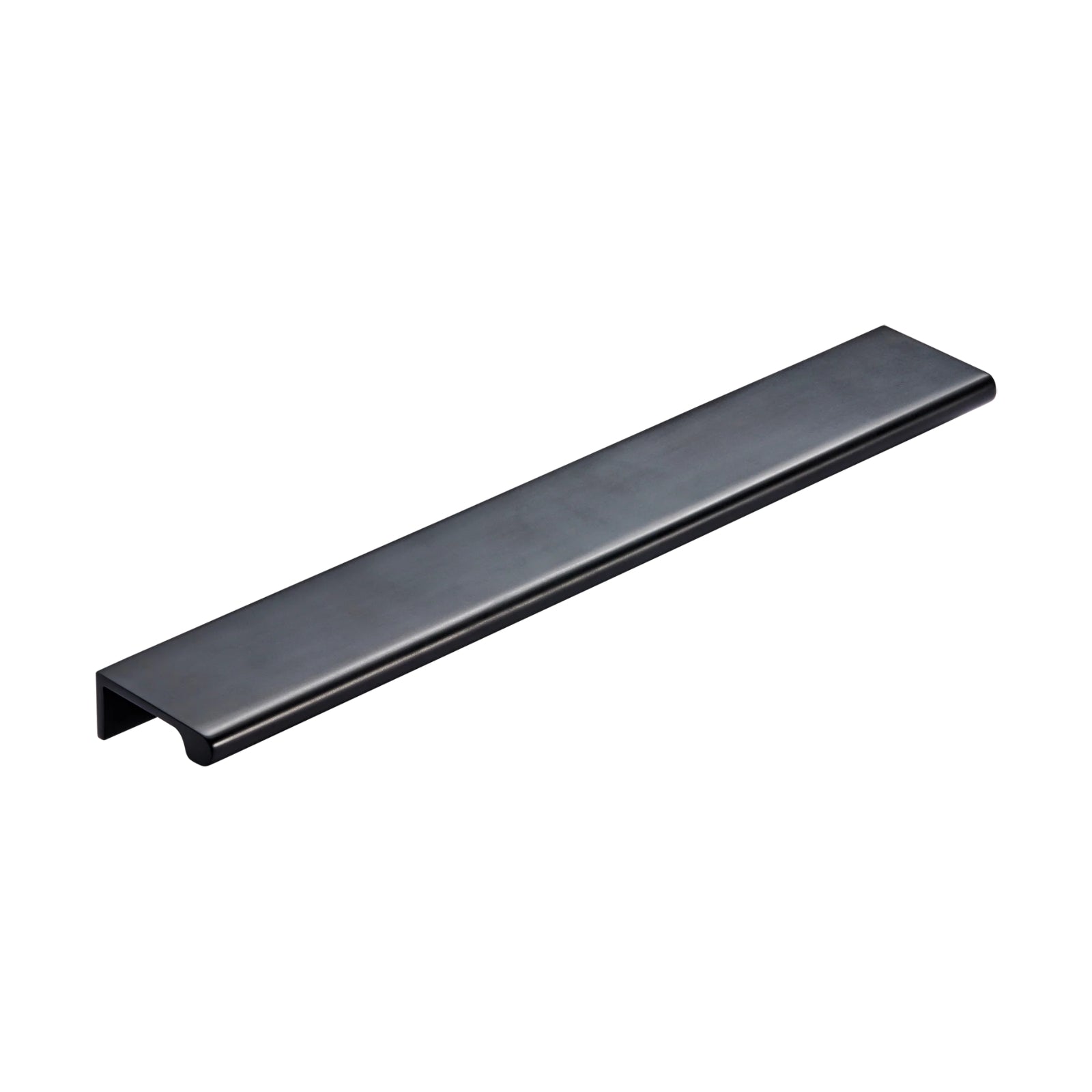 Side View Momo Chelsea Lip Pull Handle Matte Black
CHLP.096.MBL - The Blue Space